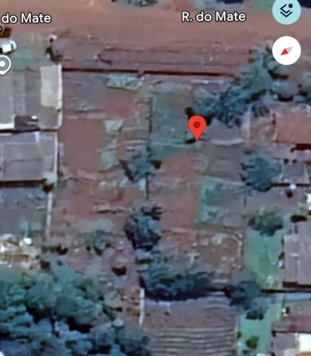 Terreno São João D'Oeste