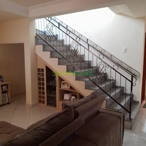 Casa à Venda no Jardim Novo Horizonte | 3 Dormitórios - Maringá-PR