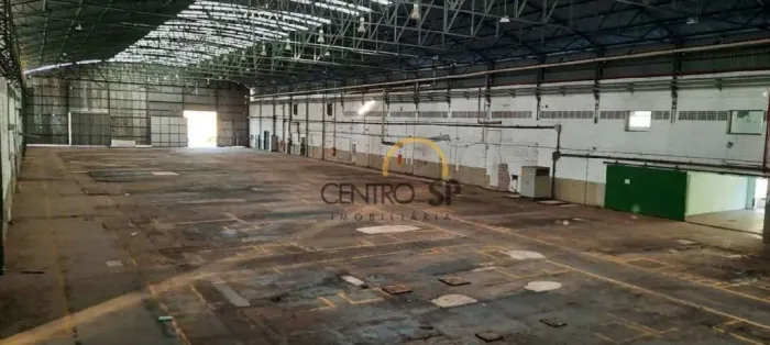 Distrito Industrial I , Galpão para alugar, 6336 m²