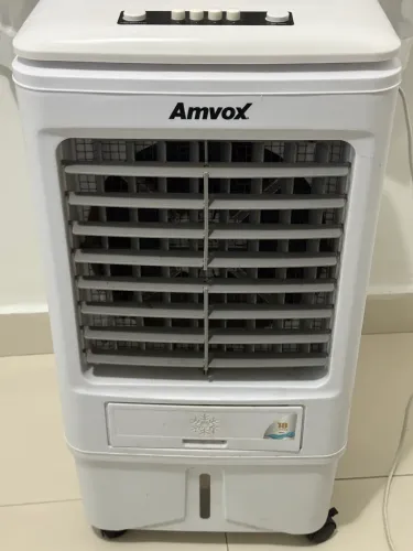 Climatizador Amvox