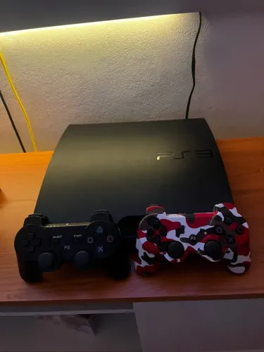 PlayStation 3