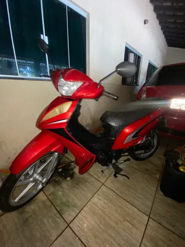 Shineray 49CC Jet