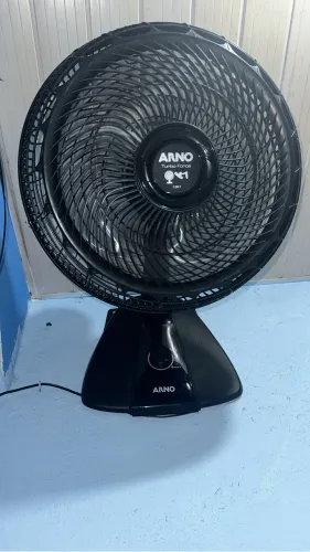 Ventilador Arno