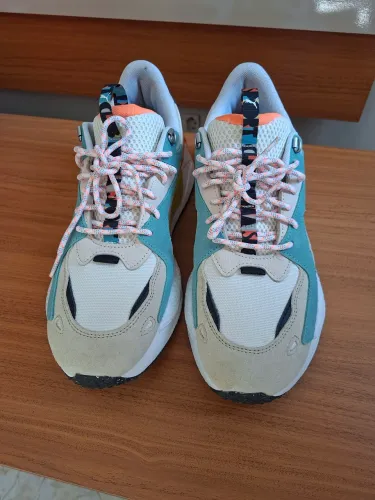 Tênis Puma RS-Z