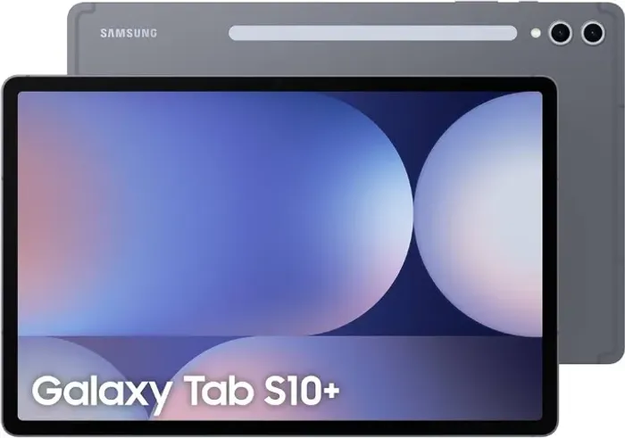Galaxy Tab S10 Plus 512 / 12GB Trocas Top de Linha
