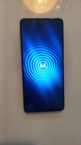 MotoG24 novo