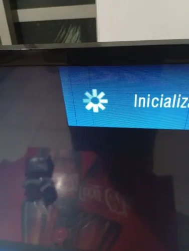 Televisão Toshiba