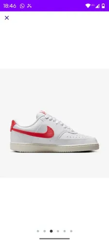 tênis feminino Nike n.36