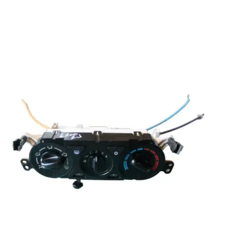 Comando ar condicionado l200 triton 2021