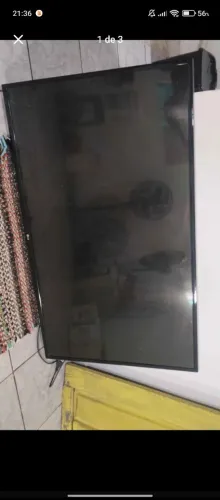 Vendo televisão LG 50 polegadas