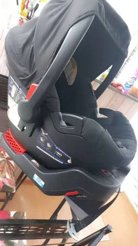 Bebê confort