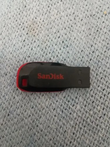 Pendrive SanDisk 128GB