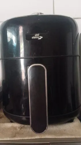 Airfryer