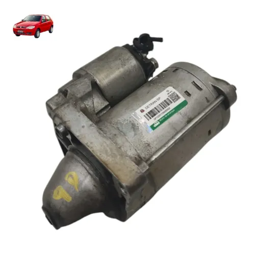 Motor Partida Arranque Fiat Palio Siena 1.0 Fire 2011 2010
