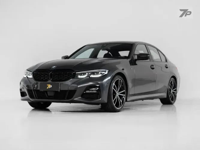 BMW 320I 320i 2021