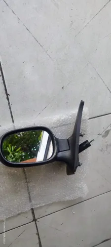 Retrovisor clio 2011 ( Lado do motorista)