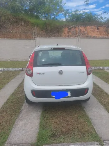 Fiat Palio Attractive 1.0 EVO Fire Flex 8V 5P 2015