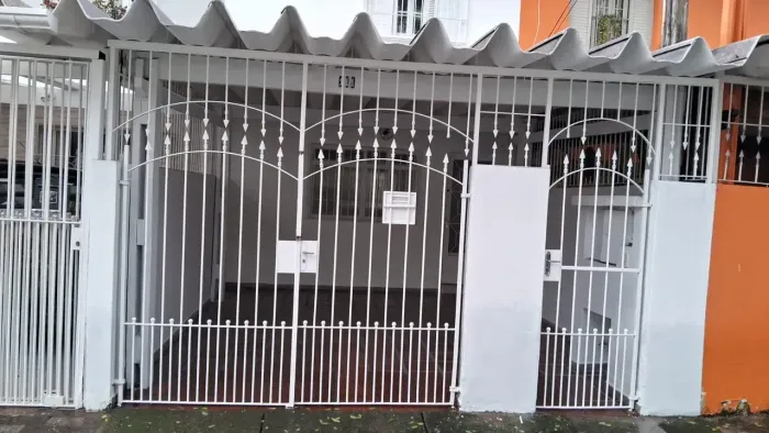 Casa para aluguel tem 70 metros quadrados com 2 quartos em Vila Amélia - São Paulo - São P