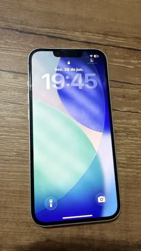 Iphone 13 - 256 giga