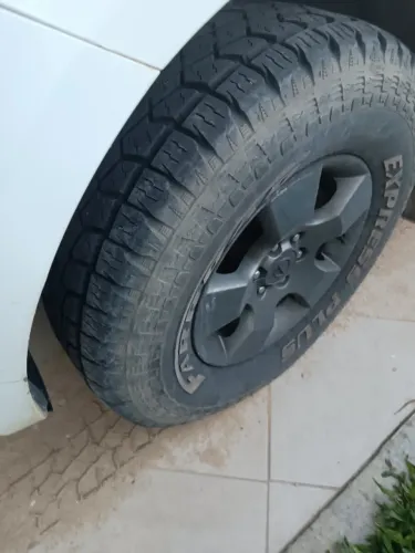 Nissan Frontier Attac.cd 4X4 2.3 Bi-TB Die. AUT 2019