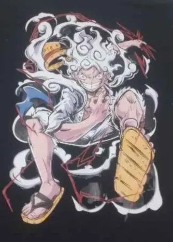 ONE PIECE ( LEIA A DESCRIÇÃO )
