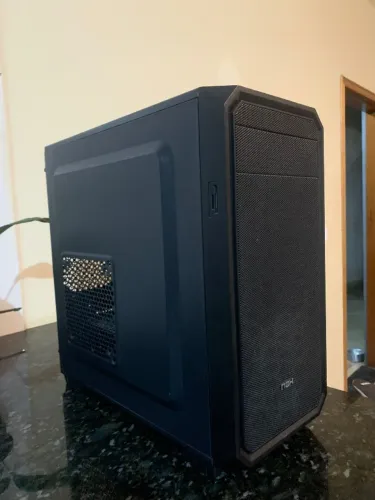 PC Gamer / Ryzen 5 5600 + Gtx 1050 Ti
