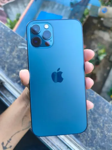 iPhone 12 Pro 256gb