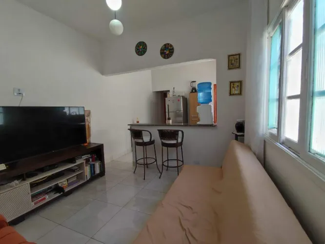 Casa à venda, 70 m² por R$ 590.000,00 - Maracanã - Praia Grande/SP