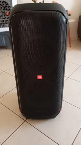 Jbl partybox 710
