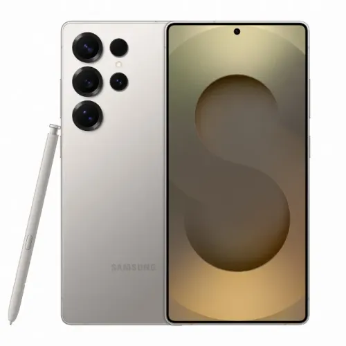 Novo Samsung S25 Ultra 5G Titanium PRONTA ENTREGA EM GOIANIA APARECIDA E CANEDO