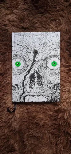 A noite dos mortos vivos( Edição comemorativa) 