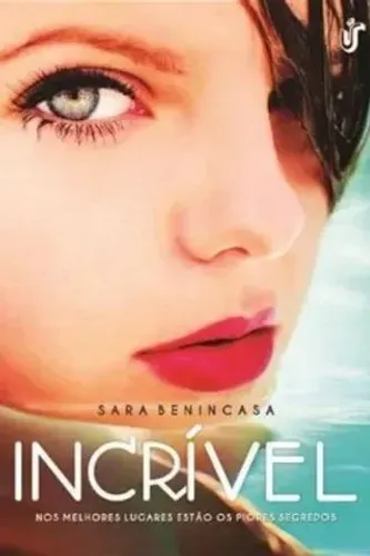 INCRÍVEL