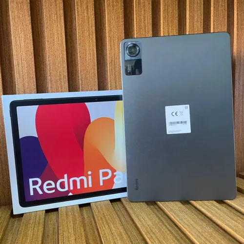 Redmi PAD se LACRADO 1 ano de garantia