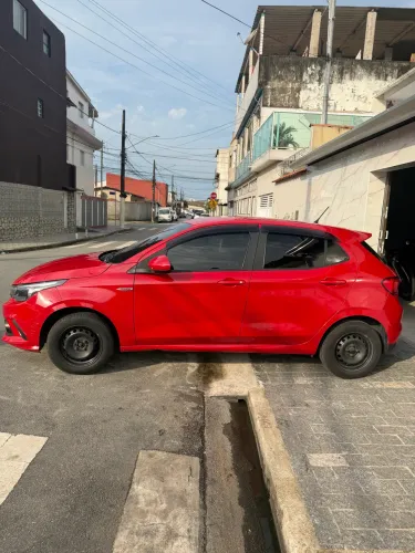 Fiat Argo Drive 1.0 6V Flex 2019