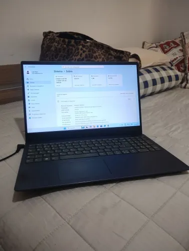 Notebook LeNovo