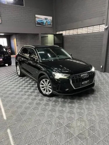 Audi Q3 Prestige 1.4 TFSI Flex S-tronic 2020