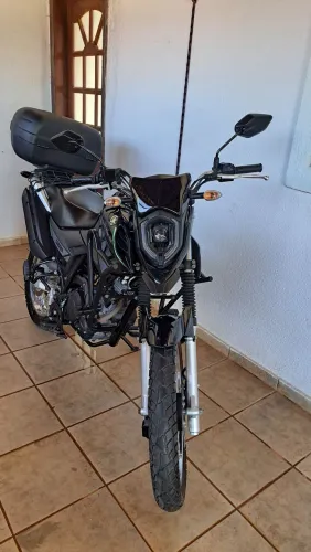 Moto Crosser-S 150c