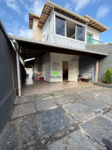 Casa 3 quartos, 130m2, à venda no bairro Jardim Imperial em Lagoa Santa