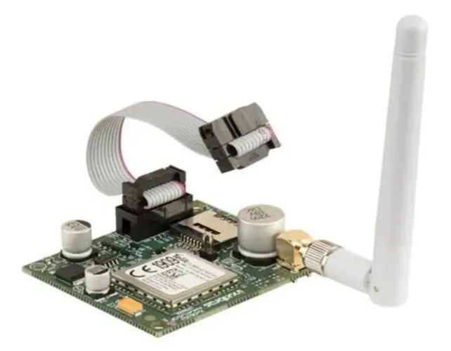 MÓDULO GPRS XAG 8000 3G