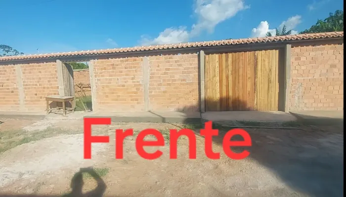 Terreno no outeiro
