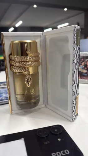 Perfume importado original