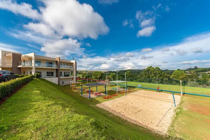 Terreno Residencial à Venda no Golden Ville