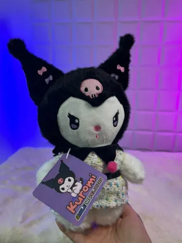 Pelúcia Kuromi - 30cm