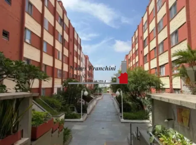 APARTAMENTO RESIDENCIAL em SÃO PAULO - SP, LIMÃO