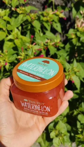 Esfoliante Watermelon Shea Sugar Scrub Original 510g