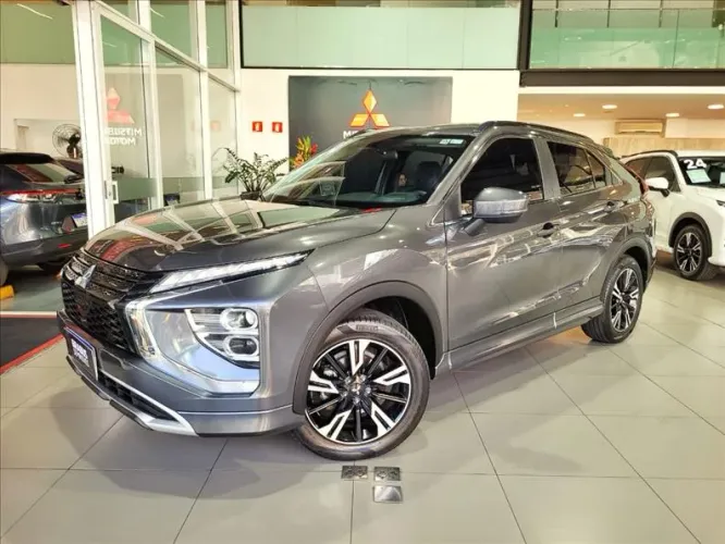 Mitsubishi Eclipse Cross HPE 1.5 16V 165cv AUT 2024