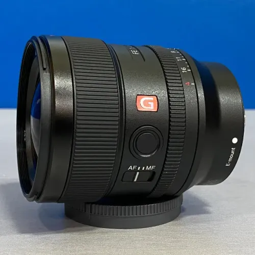 Sony FE 24mm f/1.4 GM - NOVA