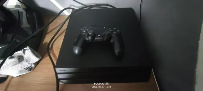 PS4 pro