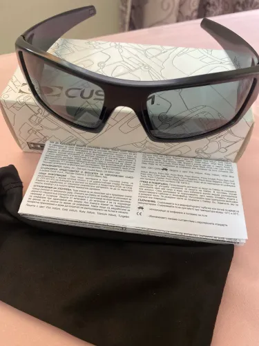 oakley gascan Custom 