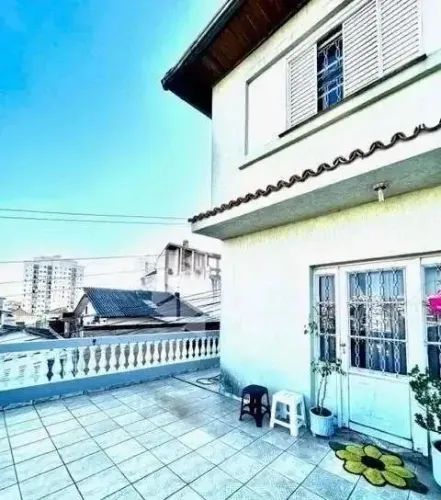 Sobrado com 3 dormitórios à venda, 234 m² por R$ 510.000 - Vila Medeiros - São Paulo/SP